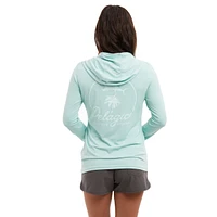 Aquatek Tropical Dream Hooded