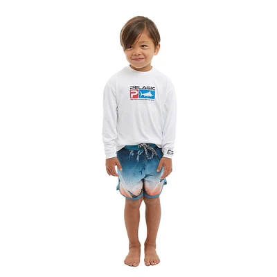 High Spot Kid's Boardshorts