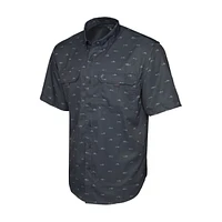 Keys Tiny Fish Guide Shirt