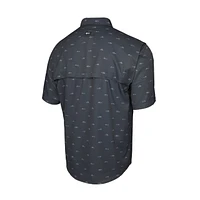 Keys Tiny Fish Guide Shirt
