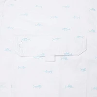 Keys Tiny Fish Guide Shirt