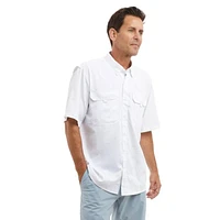 Keys Tiny Fish Guide Shirt