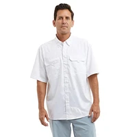 Keys Tiny Fish Guide Shirt