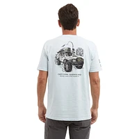 Outer Realm T-Shirt