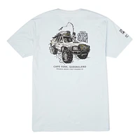 Outer Realm T-Shirt