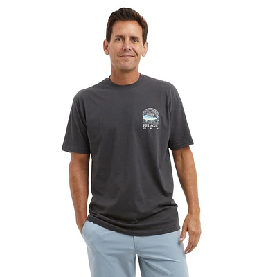 Mapped Mahi T-Shirt
