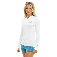 Aquatek Sail Away
 Hooded Rash