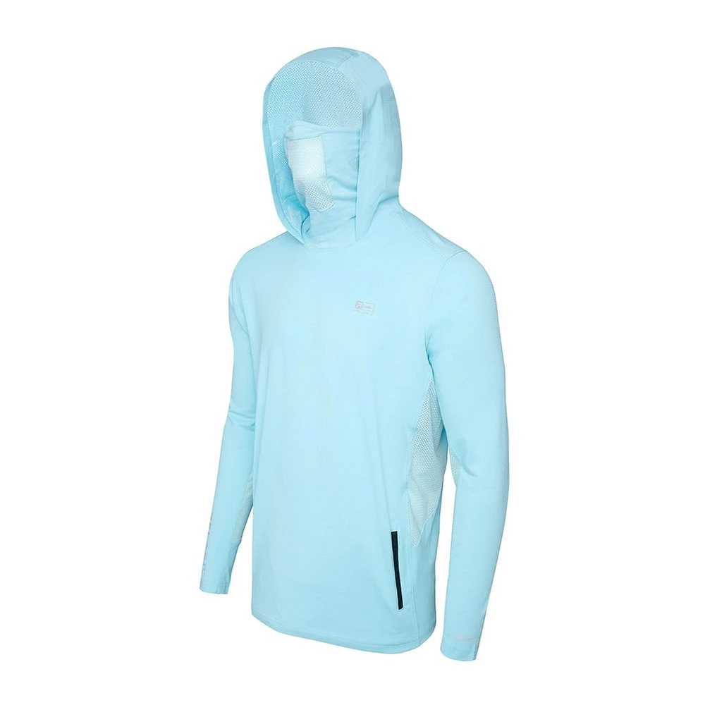 Exo-Tech Hooded Rashguard