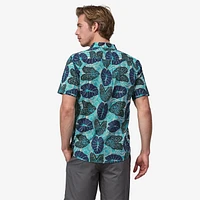 Malihini Pataloha Shirt