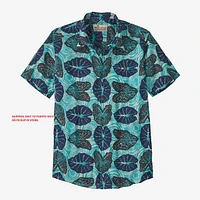 Malihini Pataloha Shirt