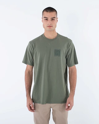 Everyday Everline Tee