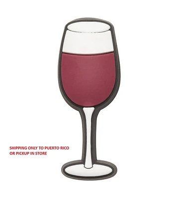 Wine Glass Jibbitz