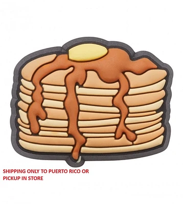 Panncake Stack Jibbitz