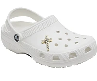 Bling Cross Jibbitz