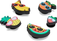 Cute Fruit Sunnies Jibbitz