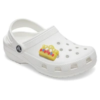 Lights Princess Crown Jibbitz