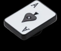 Elevated AOE Card Jibbitz