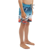 Youth High Spot Boardshorts I