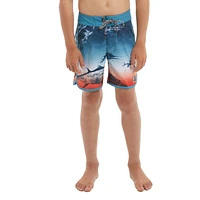 Youth High Spot Boardshorts I