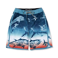 Youth High Spot Boardshorts I