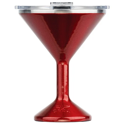 Tini 13oz. Sparkle Red