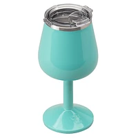 Vino 15oz. Seafoam