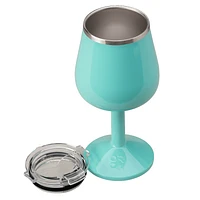 Vino 15oz. Seafoam
