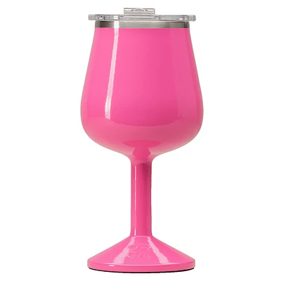 Vino 15oz. Pink