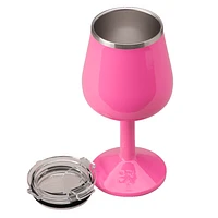 Vino 15oz. Pink
