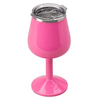 Vino 15oz. Pink