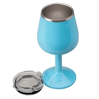Vino 15oz. Light Blue