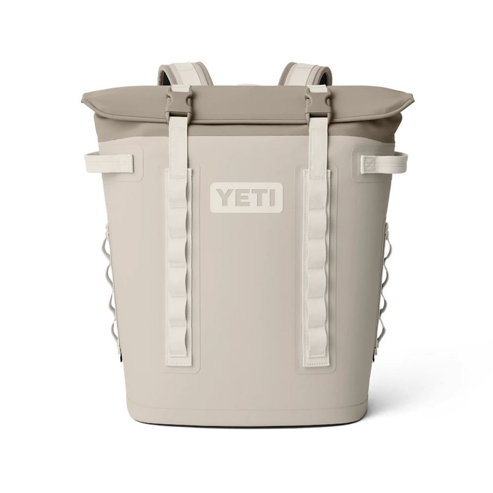 Hopper M20 Cooler- Capta