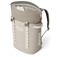 Hopper M20 Cooler- Capta