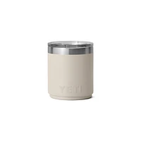 Rambler 10oz Stack Lowball- CT