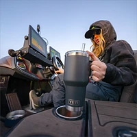 Rambler 35oz Straw Mug- Capta
