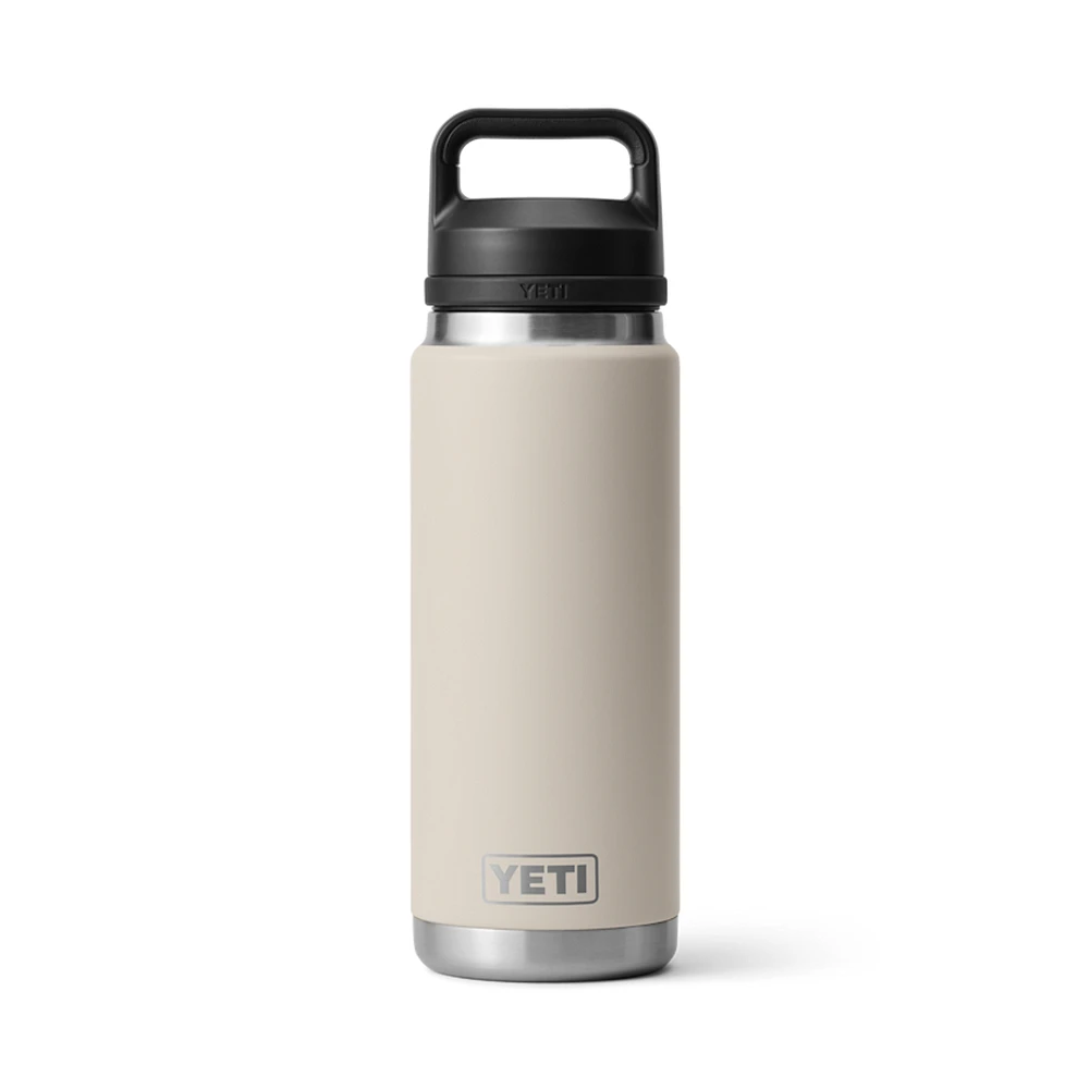 Rambler
26oz Bottle- Capta