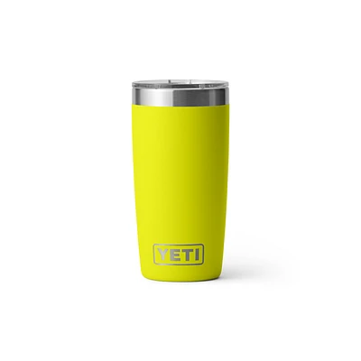 Rambler
 10oz Tumbler- FirYel