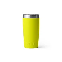 Rambler
 10oz Tumbler- FirYel