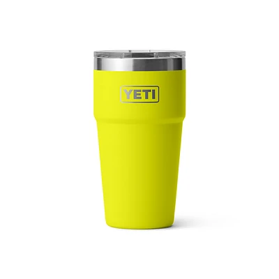 Rambler 
20oz Stack Cup- FirYe