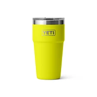 Rambler 
20oz Stack Cup- FirYe