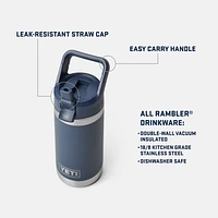 Rambler
 12oz. Kids Bottle- FY