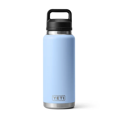 Rambler 36oz  Bottle- Bsky Blu