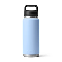 Rambler 36oz  Bottle- Bsky Blu