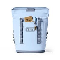 Hopper M12 Backpack- BSskyBlu