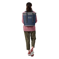 Hopper M12 Backpack- BSskyBlu
