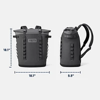 Hopper M20 Backpack- BskyBlu