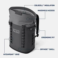 Hopper M20 Backpack- BskyBlu