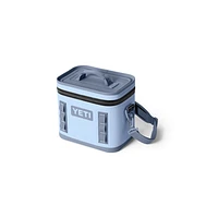 Hopper Flip 
8 Cooler- Bskyblu
