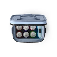 Hopper Flip 
8 Cooler- Bskyblu