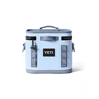 Hopper Flip 
8 Cooler- Bskyblu